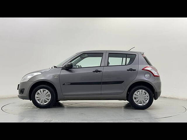 Used Maruti Suzuki Swift [2011-2014] LXi in Gurgaon