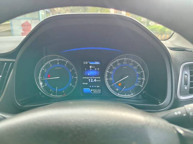 Used Maruti Suzuki Baleno [2019-2022] Zeta in Mumbai