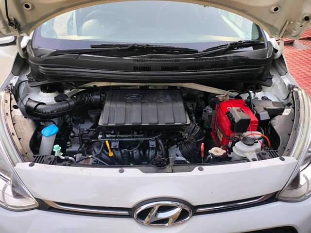 Used Hyundai Grand i10 Magna AT 1.2 Kappa VTVT in Gurgaon