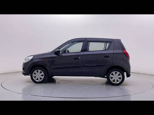 Used Maruti Suzuki Alto K10 [2014-2020] VXi AMT [2014-2018] in Bangalore