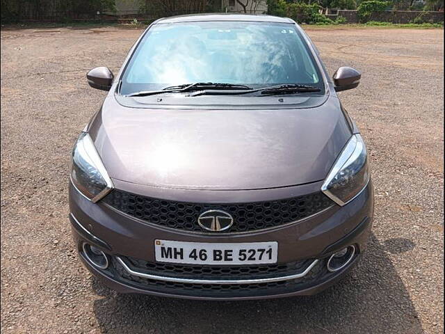 Used Tata Tigor [2018-2020] Revotron XZA in Pune