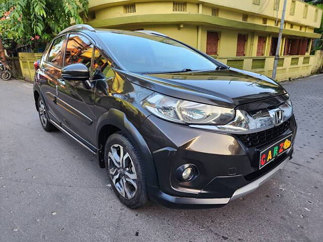 Used Honda WR-V [2017-2020] VX MT Petrol in Siliguri