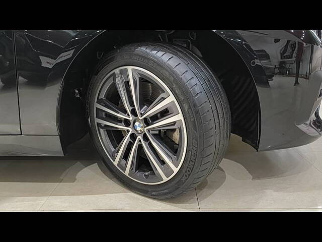 Used BMW 2 Series Gran Coupe 220i M Sport [2021-2023] in Bangalore