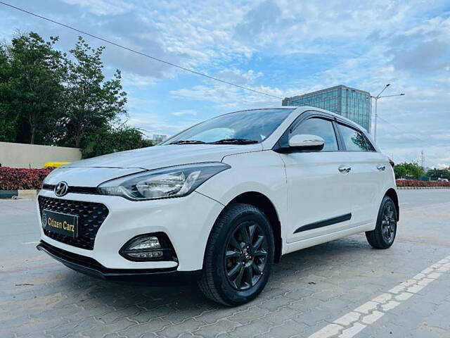 Used Hyundai Elite i20 [2019-2020] Asta 1.2 (O) [2019-2020] in Bangalore