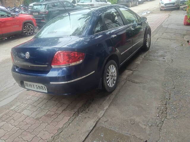 Used Fiat Linea [2012-2014] Active 1.3 in Ranchi