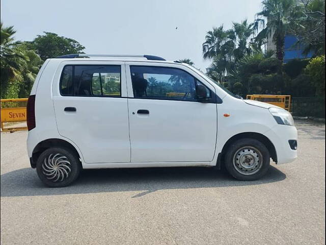 Used Maruti Suzuki Wagon R 1.0 [2014-2019] LXI CNG in Delhi