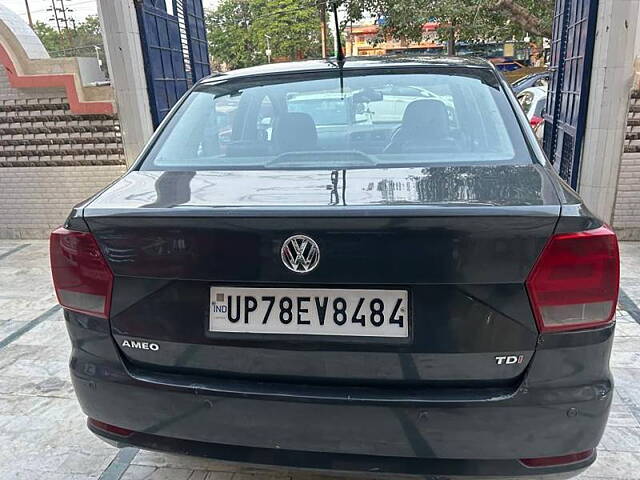 Used Volkswagen Ameo Comfortline 1.5L (D) in Kanpur