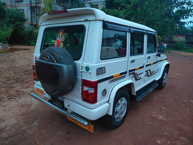 Used Mahindra Bolero B6 (O) [2022] in Bhubaneswar