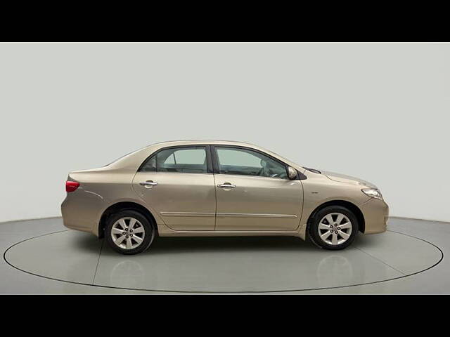 Used Toyota Corolla Altis [2008-2011] 1.8 G in Delhi