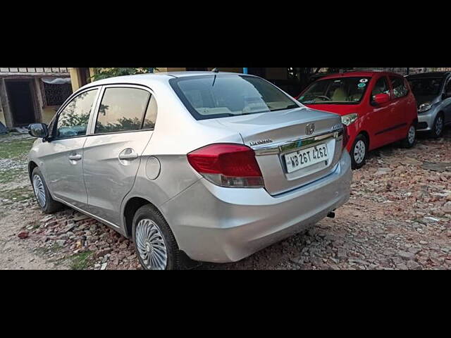 Used Honda Amaze [2013-2016] 1.2 E i-VTEC in Kolkata