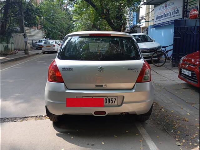 Used Maruti Suzuki Swift  [2005-2010] VXi in Chennai