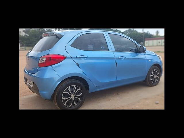 Used Tata Tiago [2016-2020] Revotorq XT [2016-2019] in Coimbatore