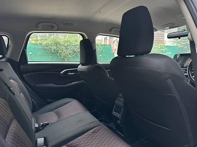 Used Maruti Suzuki Grand Vitara Delta Smart Hybrid in Delhi