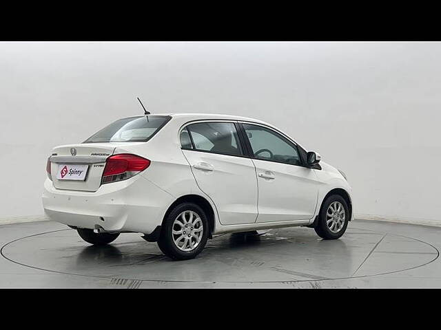 Used Honda Amaze [2013-2016] 1.2 VX i-VTEC in Delhi