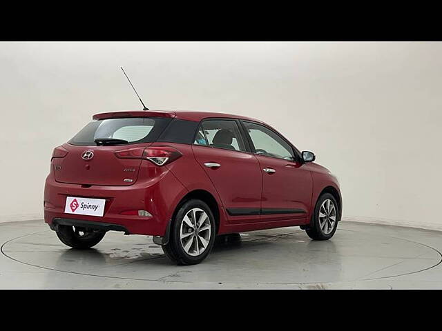 Used Hyundai Elite i20 [2014-2015] Asta 1.2 in Delhi