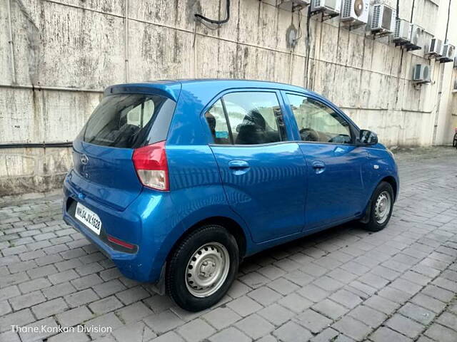 Used Hyundai Santro Magna [2018-2020] in Navi Mumbai