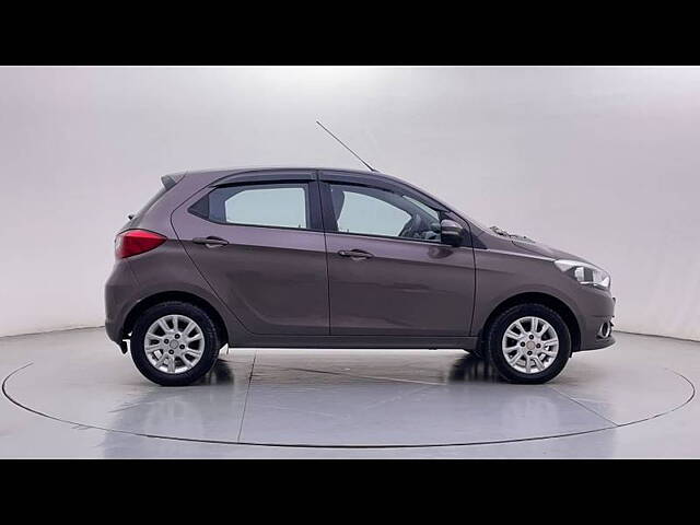 Used Tata Tiago [2016-2020] Revotron XZA [2017-2019] in Bangalore