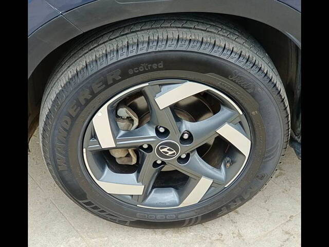 Used Hyundai Venue [2019-2022] SX Plus 1.0 Turbo DCT in Mysore