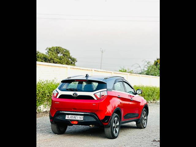 Used Tata Nexon [2017-2020] XZ Plus Diesel in Surat