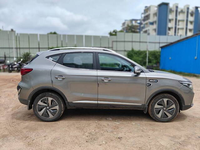 Used MG ZS EV Exclusive in Hyderabad