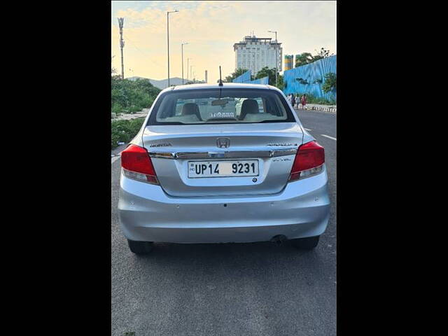 Used Honda Amaze [2016-2018] 1.2 S i-VTEC in Delhi