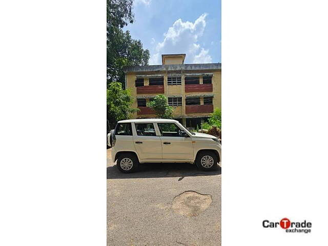 Used Mahindra TUV300 [2015-2019] T4 Plus in Hyderabad