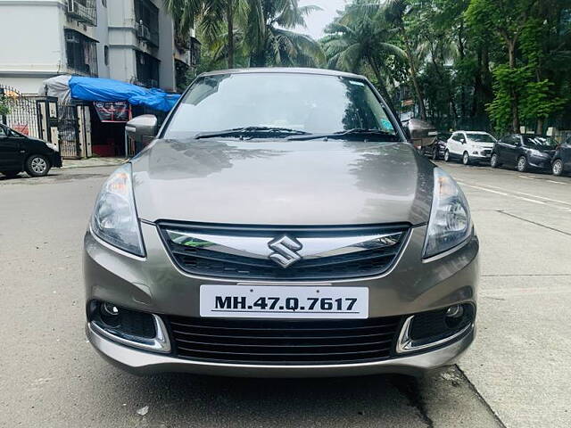 Used 2017 Maruti Suzuki Swift DZire in Mumbai