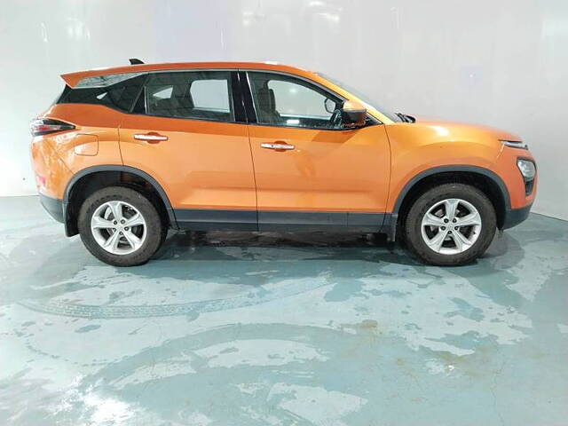 Used Tata Harrier [2019-2023] XZ [2019-2020] in Kochi