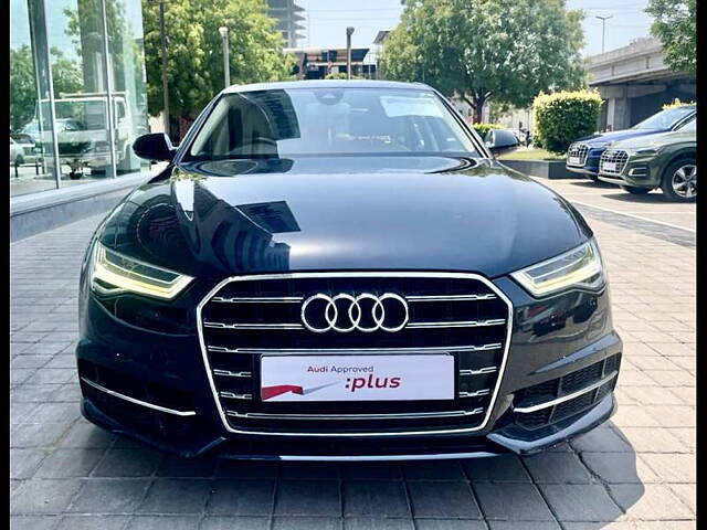 Used Audi A6 [2015-2019] 35 TDI Matrix in Surat