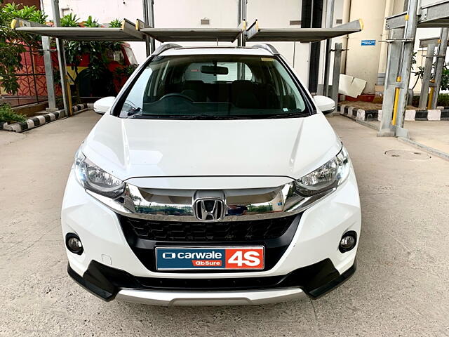 Used 2017 Honda WR-V in Delhi