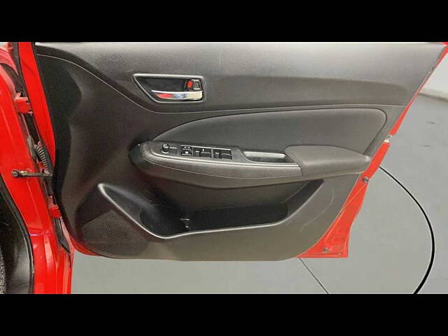 Used Maruti Suzuki Swift [2021-2024] VXi [2021-2023] in Delhi