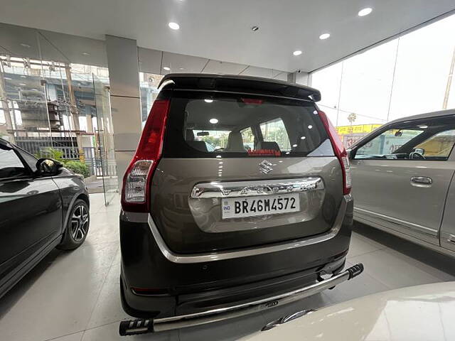 Used Maruti Suzuki Wagon R [2019-2022] VXi 1.0 [2019-2019] in Patna