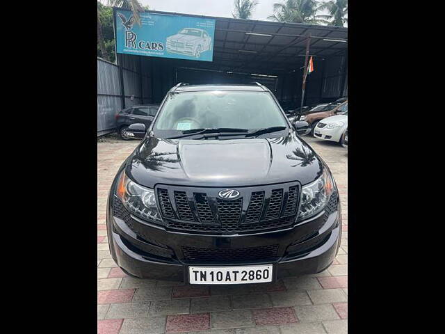 Used 2015 Mahindra XUV500 in Chennai