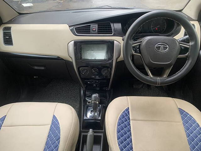 Used Tata Zest XMA Diesel in Mumbai