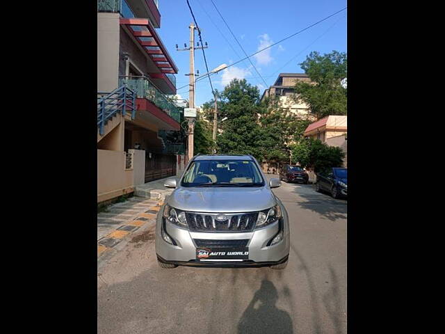 Used 2015 Mahindra XUV500 in Bangalore