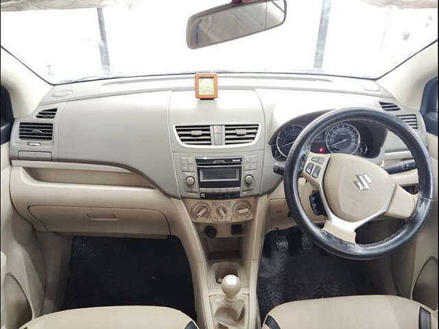 Used Maruti Suzuki Ertiga [2015-2018] VDI SHVS in Varanasi