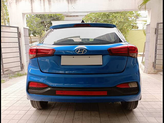 Used Hyundai Elite i20 [2018-2019] Sportz 1.4 CRDi in Hyderabad