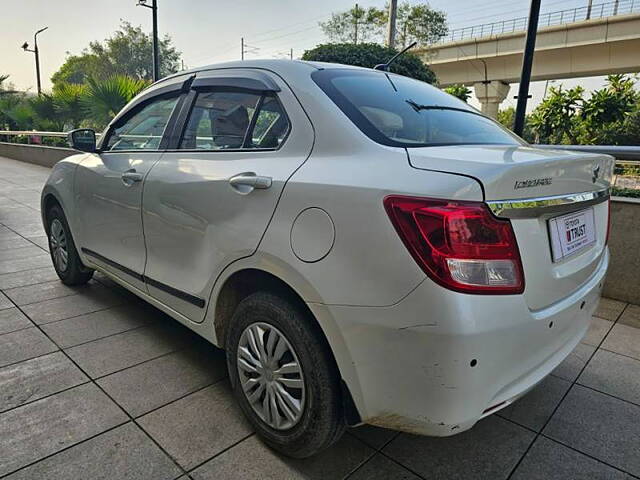 Used Maruti Suzuki Dzire [2017-2020] VXi AMT in Gurgaon