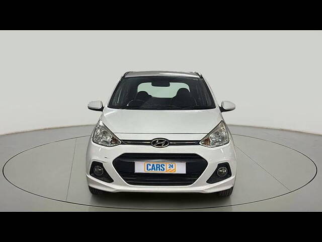 Used Hyundai Grand i10 [2013-2017] Asta 1.2 Kappa VTVT [2013-2016] in Navi Mumbai