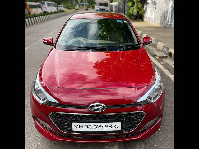 Used Hyundai Elite i20 [2014-2015] Asta 1.2 in Mumbai