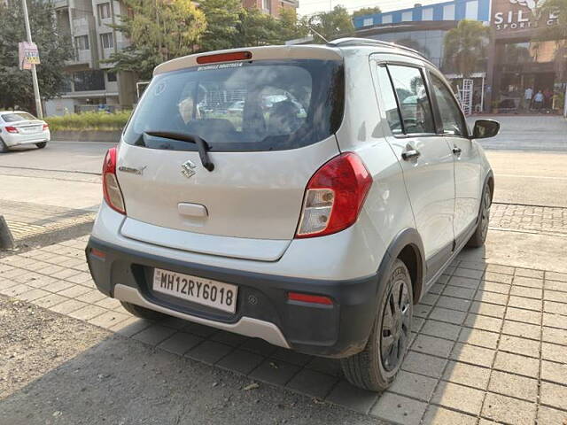 Used Maruti Suzuki Celerio X VXi (O) AMT in Pune