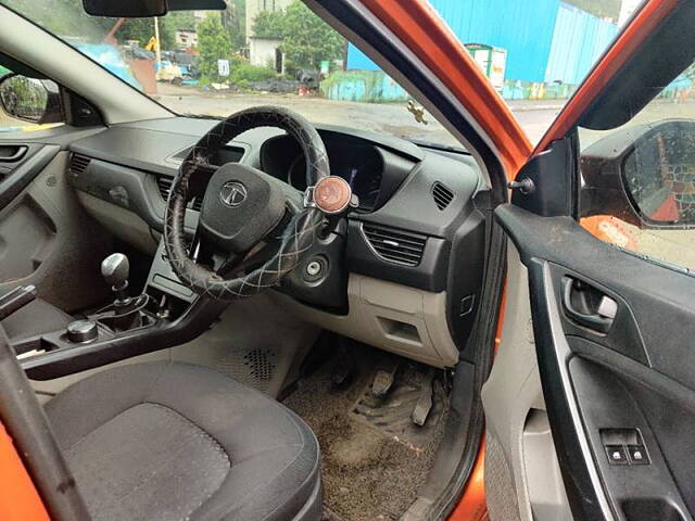 Used Tata Nexon [2017-2020] XE Diesel in Thane