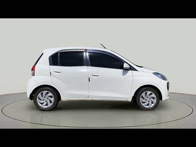 Used Hyundai Santro Sportz [2018-2020] in Nagpur