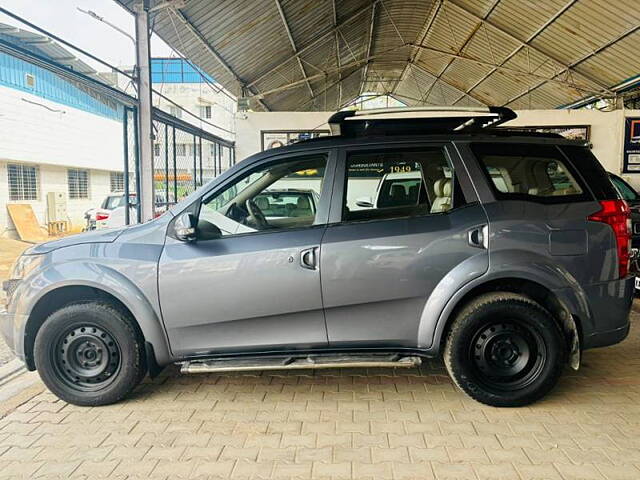 Used Mahindra XUV500 [2015-2018] W4 [2015-2016] in Bangalore