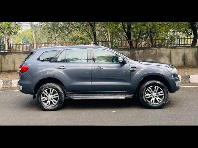 Used Ford Endeavour [2016-2019] Titanium 3.2 4x4 AT in Delhi