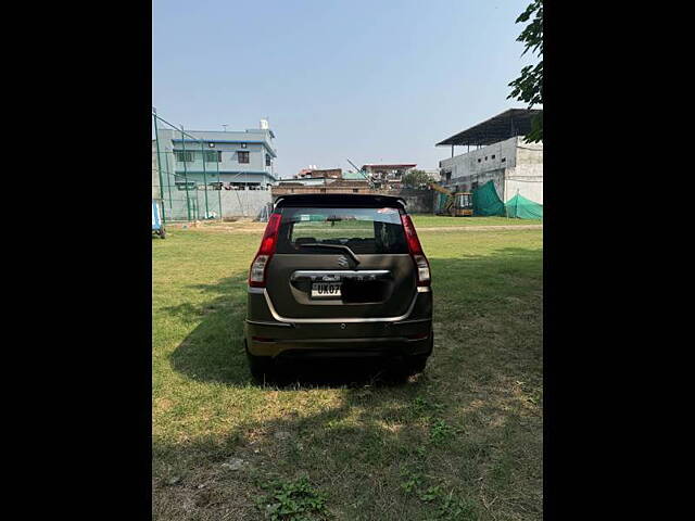 Used Maruti Suzuki Wagon R [2019-2022] ZXi 1.2 in Dehradun