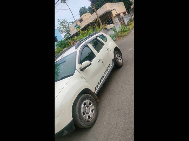 Used Renault Duster [2012-2015] 110 PS RxL Diesel in Jamshedpur