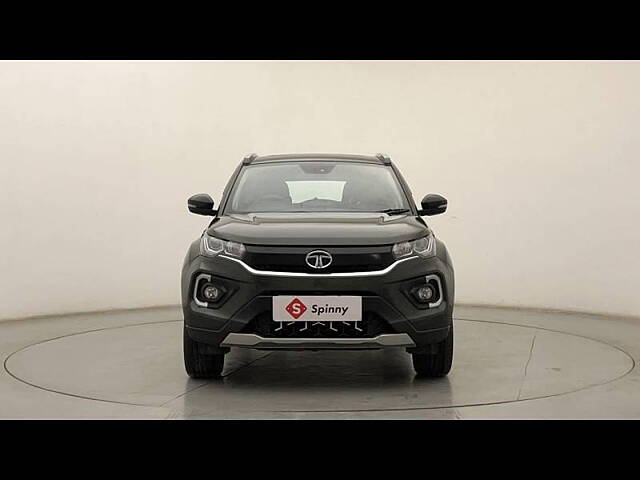 Used Tata Nexon [2020-2023] XZA Plus (O) in Pune