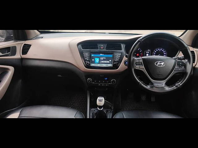 Used Hyundai Elite i20 [2016-2017] Asta 1.2 [2016-2017] in Hyderabad