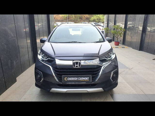 Used Honda WR-V [2017-2020] VX MT Petrol in Delhi